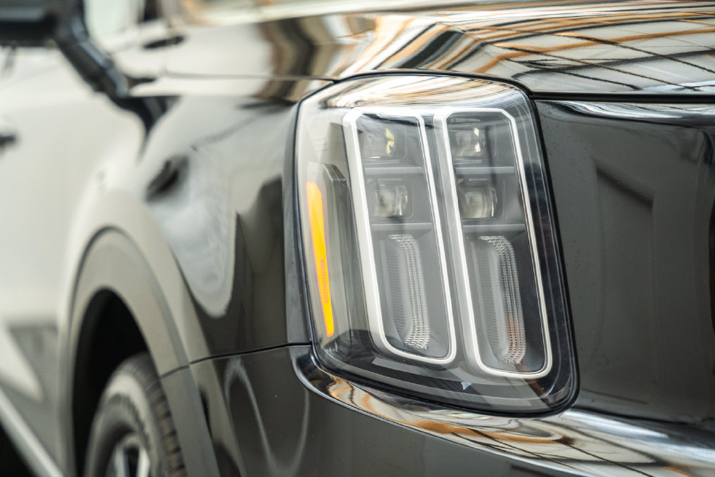 Used 2023 Kia Telluride SX AWD/4WD image 14