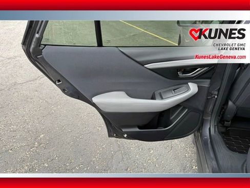 Used 2020 Subaru Outback Premium AWD/4WD image 15