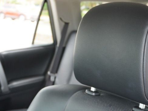 Used 2015 Toyota 4Runner Limited RWD image 25