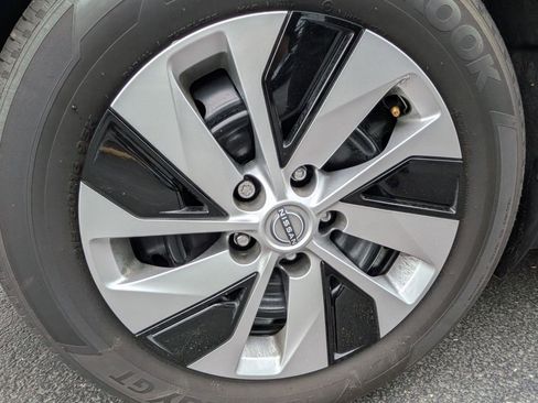New 2025 Nissan Altima 2.5 S FWD image 25