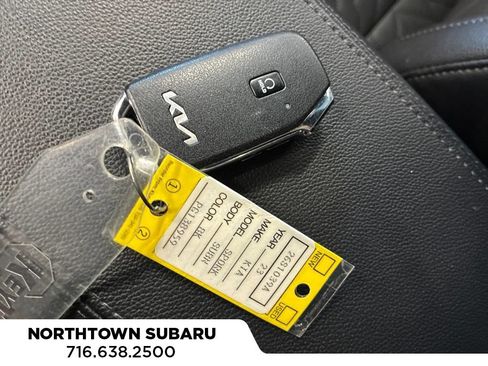 Used 2023 Kia Sportage X-Line AWD/4WD image 31
