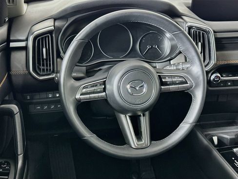 Used 2025 MAZDA CX-50 2.5 Hybrid w/ Premium Plus Pkg AWD/4WD image 18