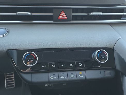 New 2026 Hyundai Elantra Sport w/ Cargo Package image 22