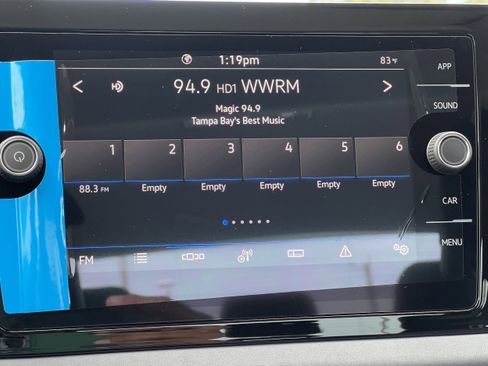 New 2025 Volkswagen Jetta SE image 23