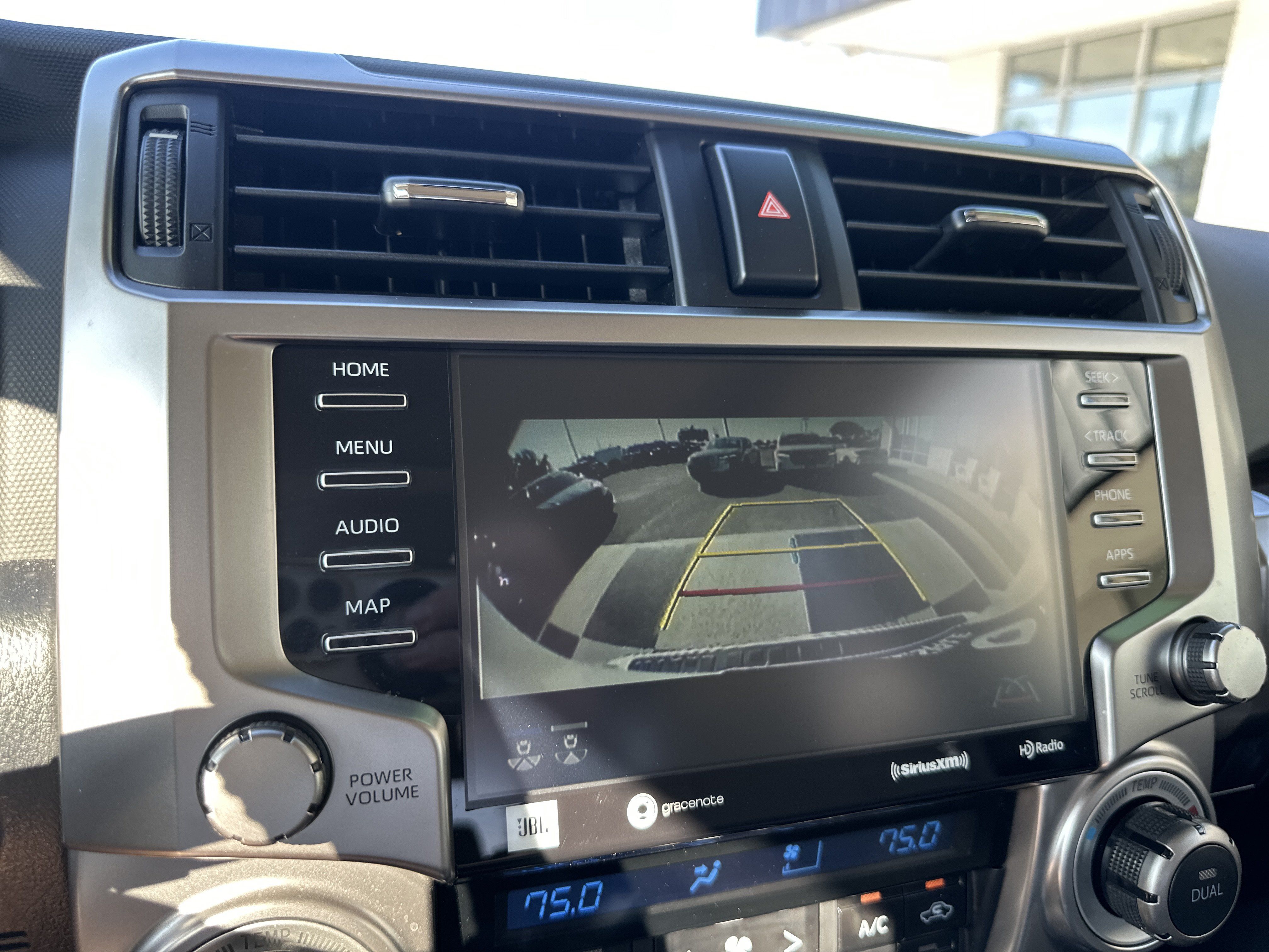 Used 2023 Toyota 4Runner Limited AWD/4WD image 18