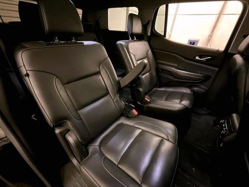 Used 2019 GMC Acadia SLT w/ Black Edition AWD/4WD image 27