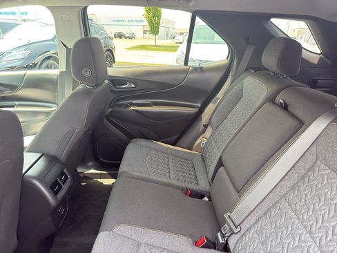 Certified 2023 Chevrolet Equinox LT AWD/4WD image 32
