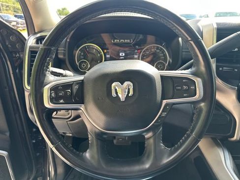 Used 2023 RAM 3500 Laramie AWD/4WD image 28