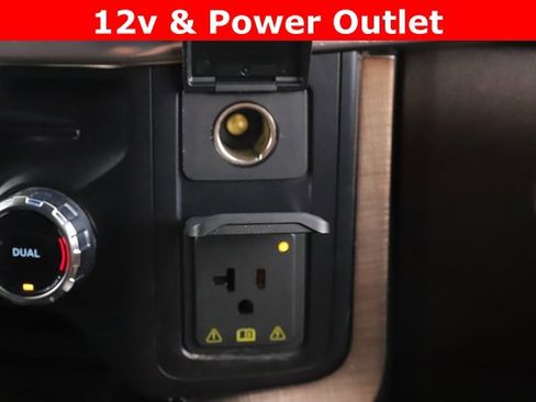 Used 2024 Ford F150 King Ranch image 28