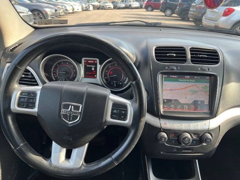 Used 2014 Dodge Journey R/T w/ Flexible Seating Group AWD/4WD image 21
