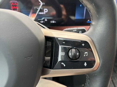 Certified 2023 BMW iX xDrive50 w/ Premium Package image 17