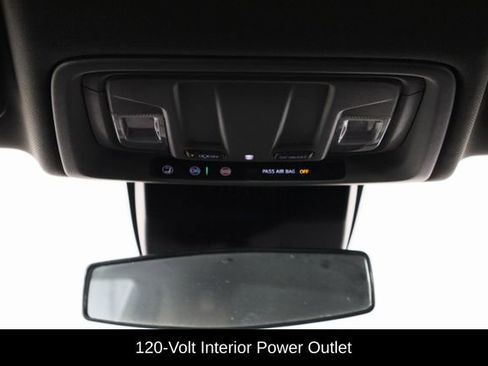 Used 2024 Chevrolet Silverado 1500 LT w/ Protection Package RWD image 25