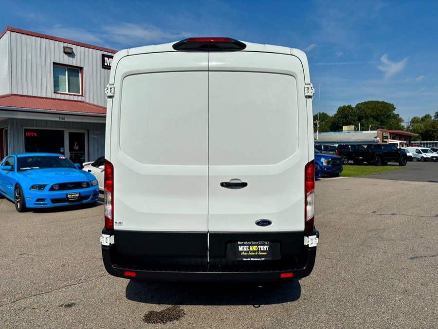 Used 2019 Ford Transit 250 148 Medium Roof RWD image 8
