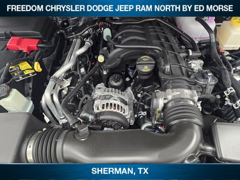 New 2026 Jeep Gladiator Rubicon w/ Steel Power Dome Hood Package image 21