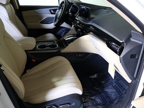 Certified 2026 Acura MDX SH-AWD image 35