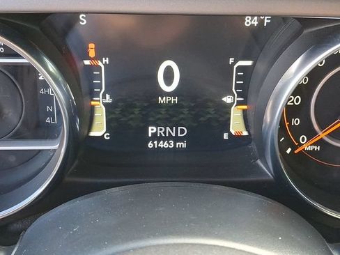 Used 2020 Jeep Wrangler Sport AWD/4WD image 20