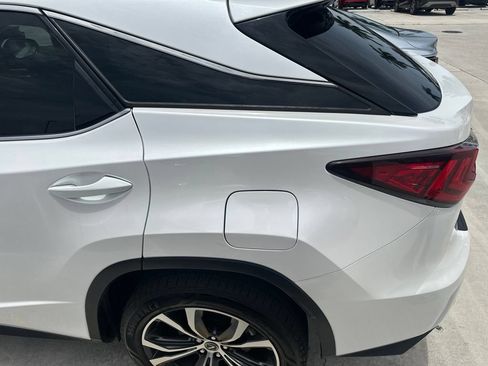 Used 2019 Lexus RX 350 FWD w/ Navigation Package image 8