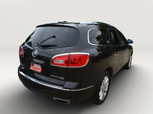 Used 2014 Buick Enclave Premium AWD/4WD image 8
