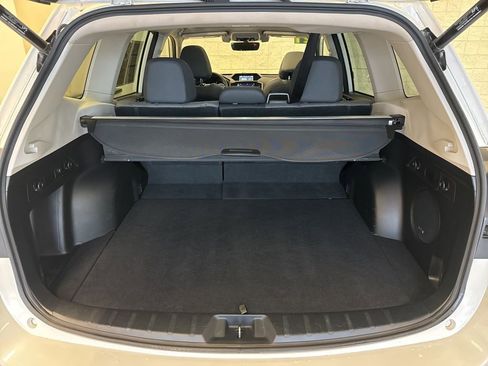 Used 2021 Subaru Forester Sport image 9