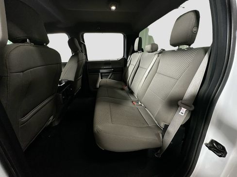 Used 2018 Ford F150 XLT w/ XTR Package AWD/4WD image 24