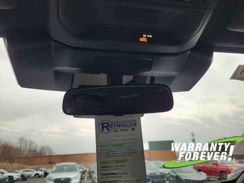 New 2026 Subaru Crosstrek 2.5i Wilderness image 12