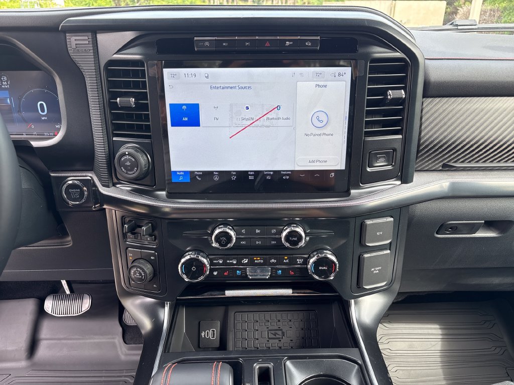 New 2026 Ford F150 Raptor AWD/4WD image 29