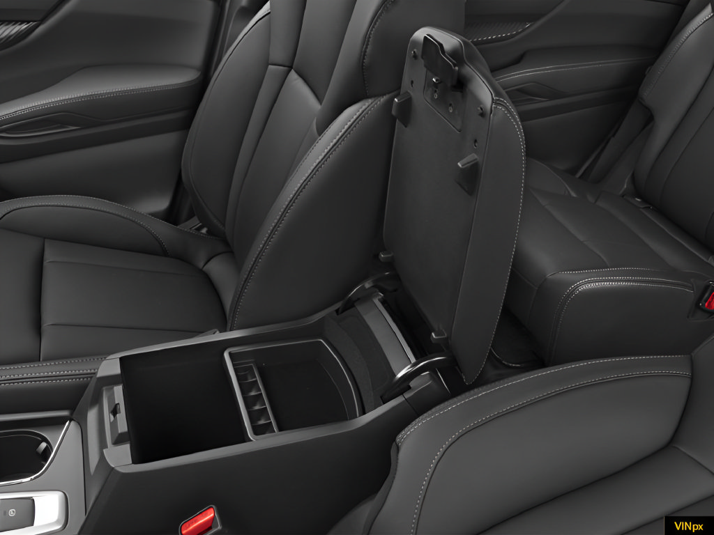 New 2027 Subaru Ascent Premium AWD/4WD image 13