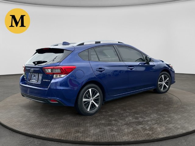 Used 2023 Subaru Impreza 2.0i Premium AWD/4WD image 5