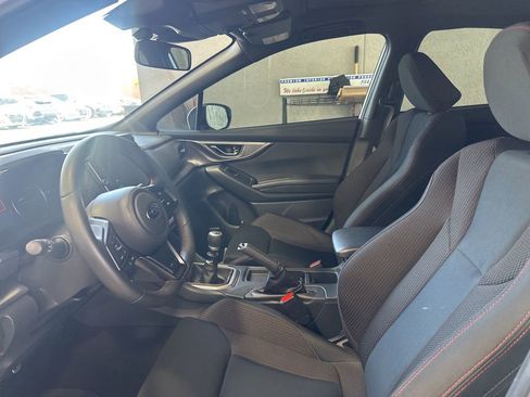 Used 2024 Subaru WRX Premium image 12