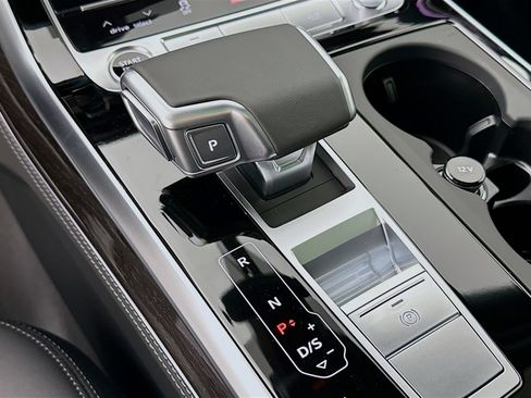 New 2026 Audi Q7 2.0T Premium Plus AWD/4WD image 29
