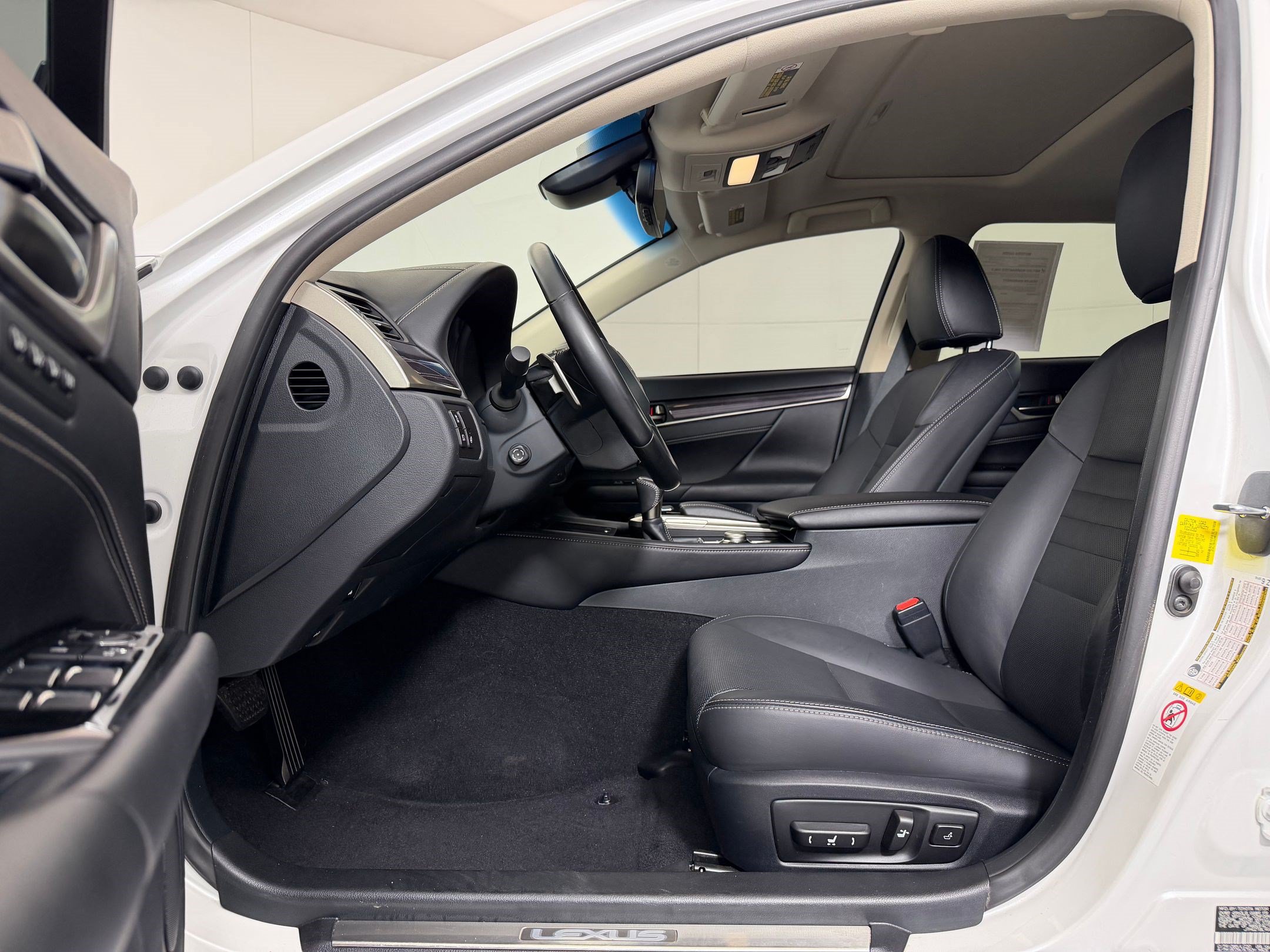 Used 2016 Lexus GS 350 AWD image 5