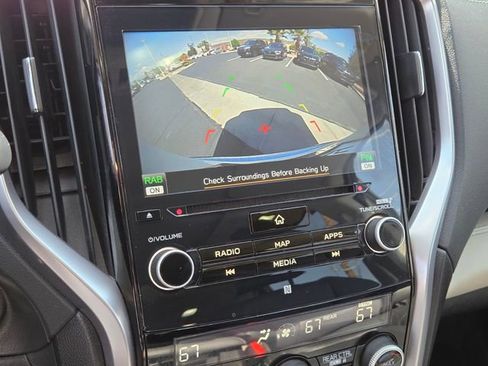 Used 2021 Subaru Ascent Limited w/ Technology Package AWD/4WD image 23