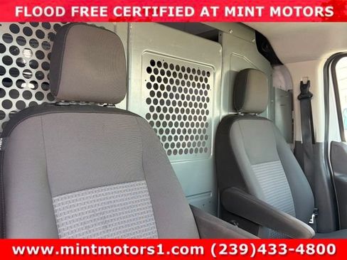 Used 2020 Ford Transit 150 Low Roof AWD w/ Upfitter Package image 20