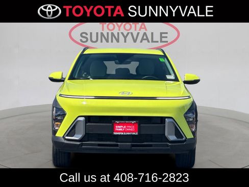 Used 2025 Hyundai Kona SEL AWD/4WD image 11