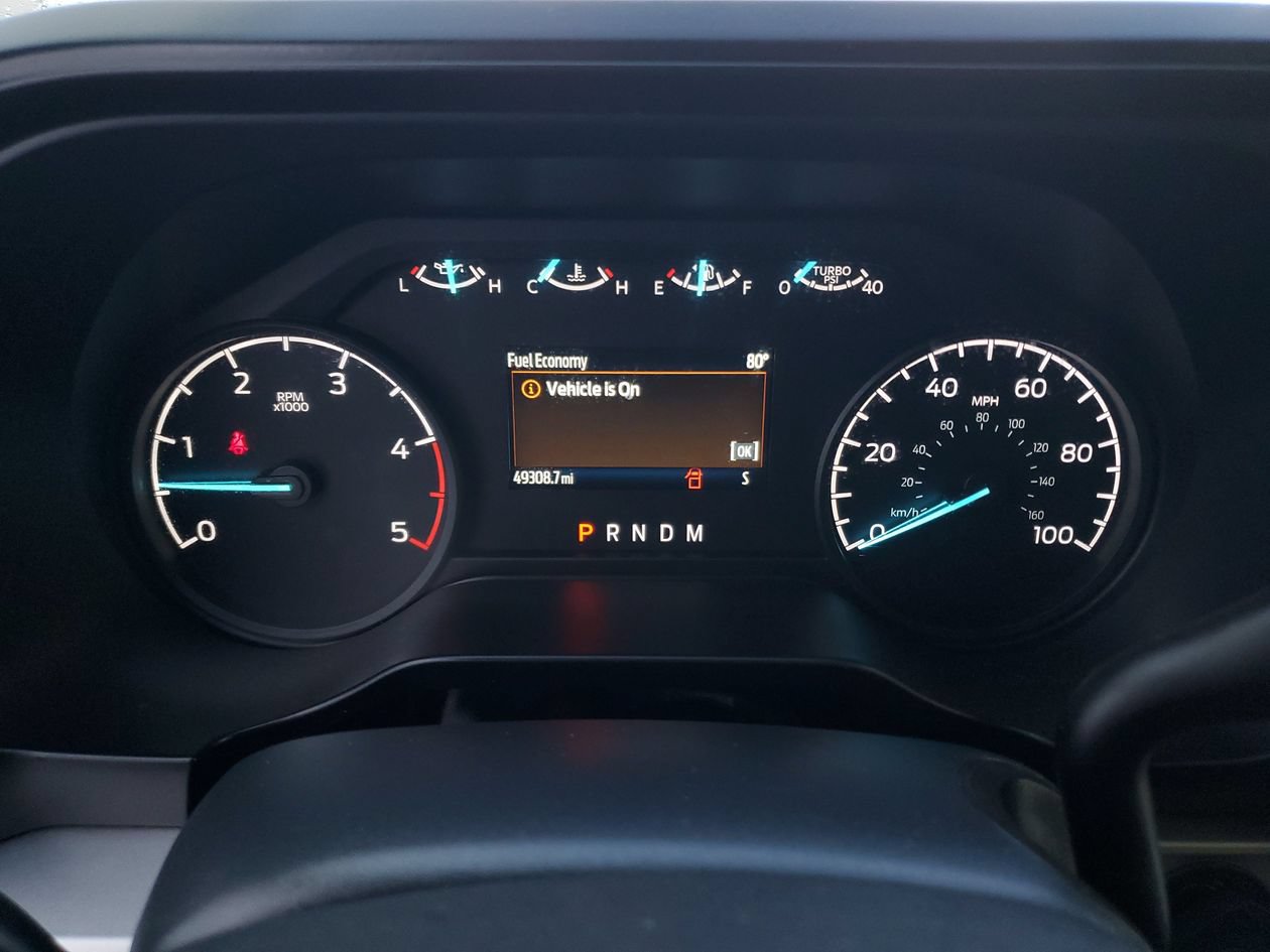 Used 2025 Ford F250 XLT AWD/4WD image 31