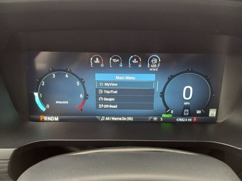 Used 2024 Ford F150 XLT w/ Equipment Group 302A MID AWD/4WD image 17