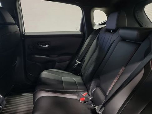 New 2026 Acura ADX A-Spec AWD/4WD image 12