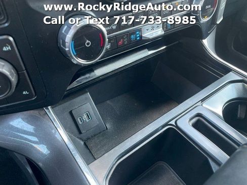 Used 2023 Ford F150 Lariat image 33