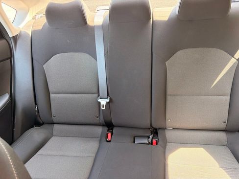 Used 2023 Kia Forte LXS FWD image 27