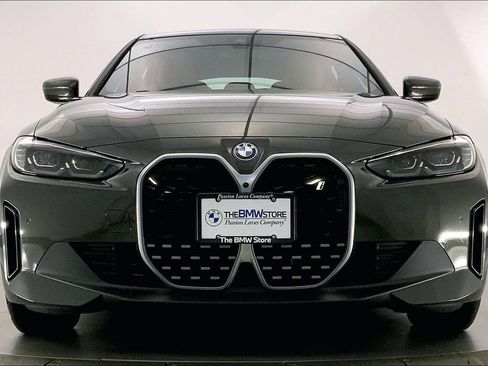 Certified 2023 BMW i4 eDrive35 w/ Premium Package image 2