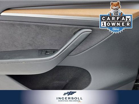 Used 2023 Tesla Model Y Long Range image 14