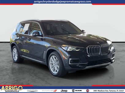 Used 2023 BMW X5 xDrive40i w/ Premium Package