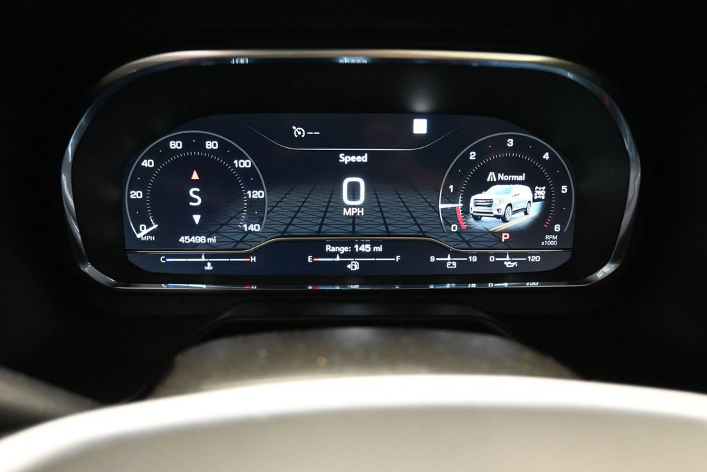 Used 2022 GMC Yukon SLT w/ SLT Premium Package AWD/4WD image 18