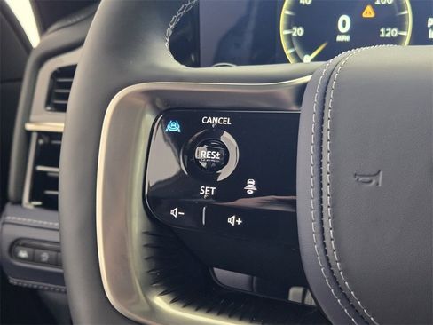 New 2026 INFINITI QX80 SPORT w/ Sport Exterior Package image 28