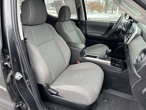 Certified 2023 Toyota Tacoma SR5 image 20