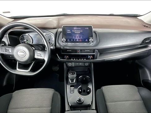 Certified 2023 Nissan Rogue SV AWD/4WD image 20