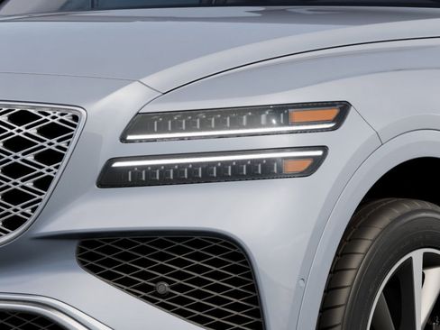 New 2027 Genesis GV80 3.5T Advanced AWD/4WD image 18