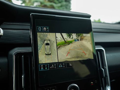 New 2026 GMC Acadia Elevation w/ Black Edition AWD/4WD image 27