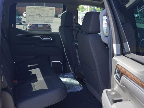 New 2026 GMC Sierra 1500 Elevation image 28