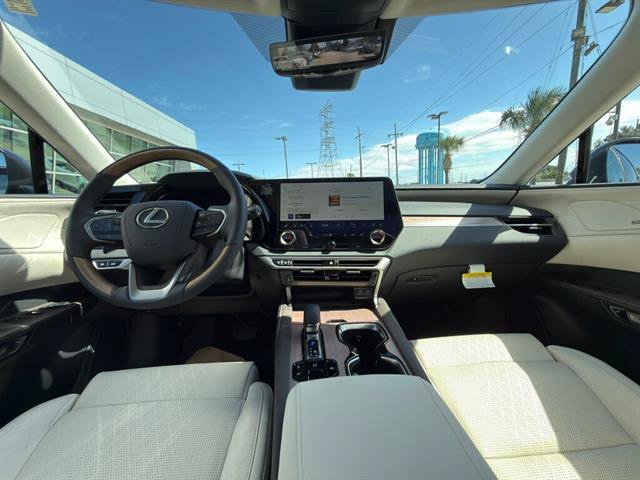 New 2026 Lexus RX 350 w/ Convenience Package AWD/4WD image 20